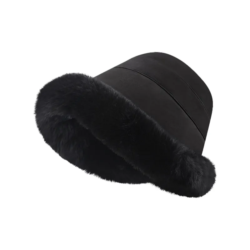 CMFY Polyester Bucket Hats Unisex-2