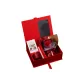 Prosperous Era Rose (Includes Shopping Bag)