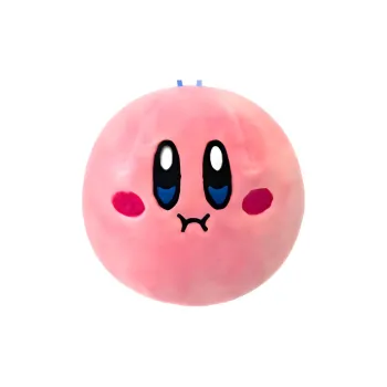 Kirby Plush Toy
