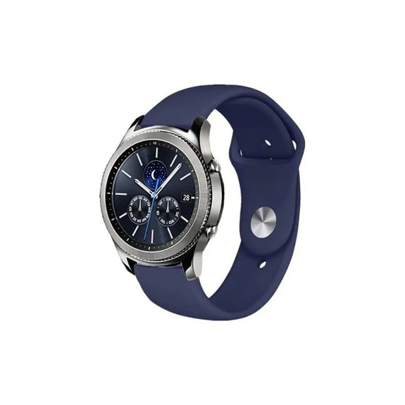 ZHENGGUANG Watch Band Huawei Compatibility Silicone Material-15