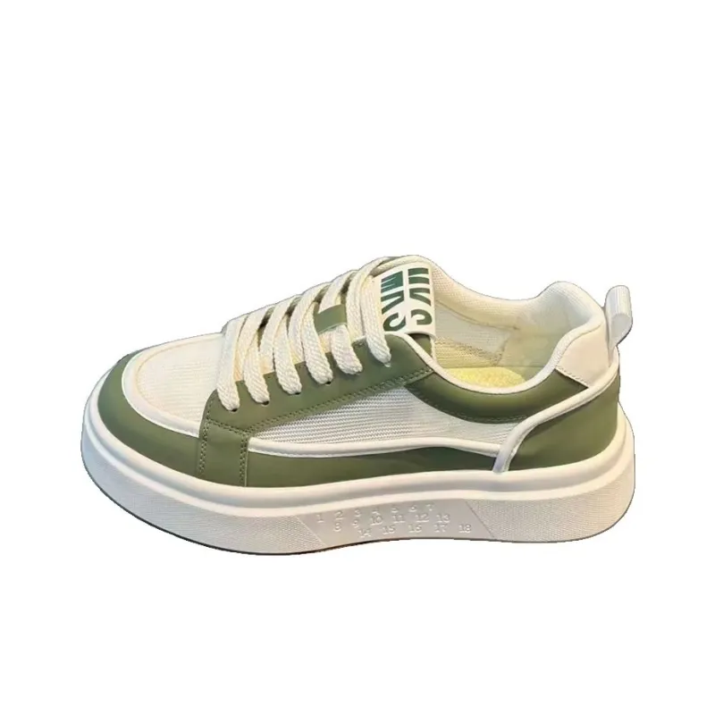 M.M Party Low Top Skateboard Shoes Men's-12