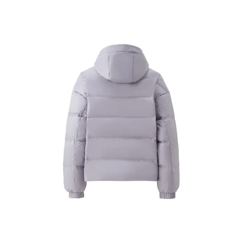 UNIQLO Down Jackets Women's-7