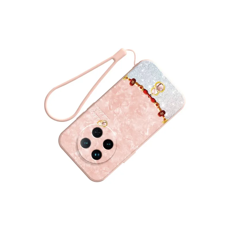 CHUNFAN Phone Cases-2