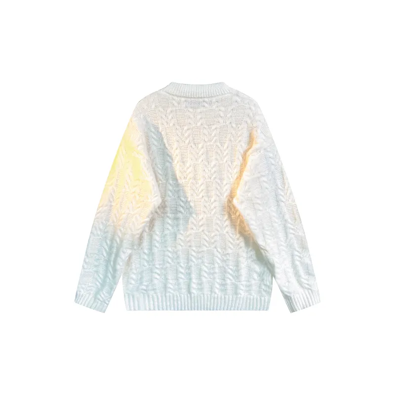 David Bakken Sweaters Unisex-1