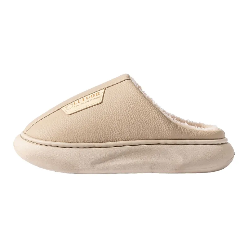 Le Drag Slippers / Home Slippers-12