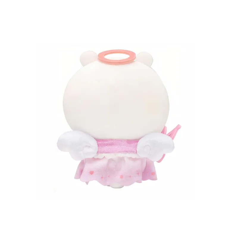 Chiikawa, Angel, And Demon Collection Dolls Plush Doll Trumpets High-1