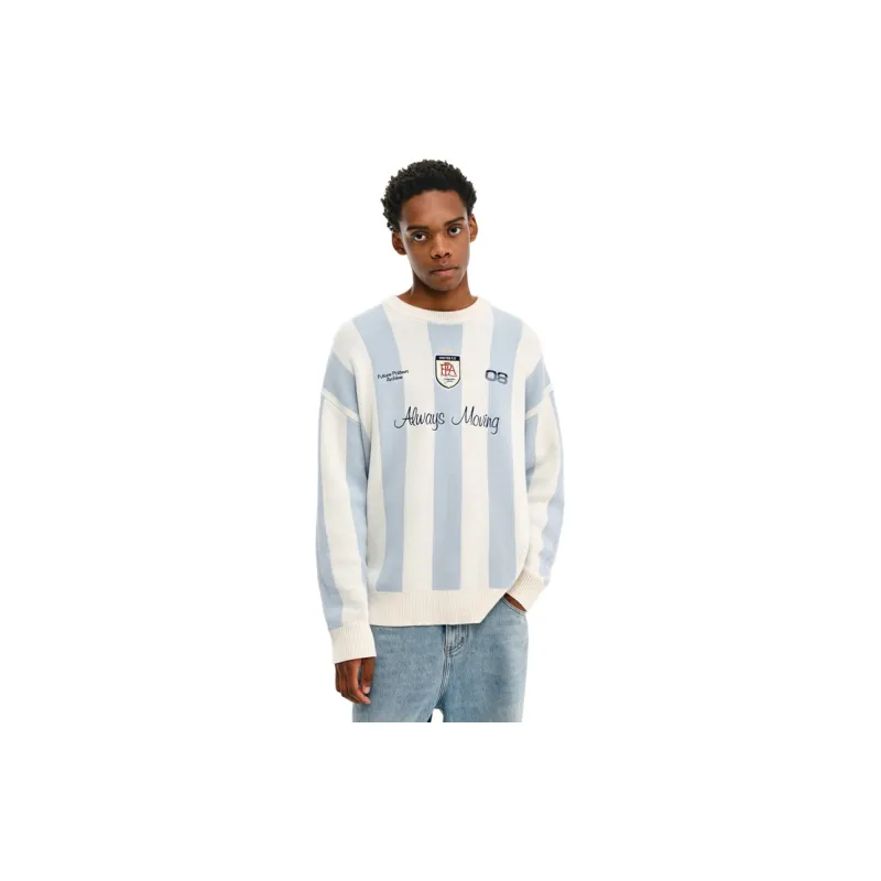FPA ALWAYS MOVING Series Sweater Unisex-4