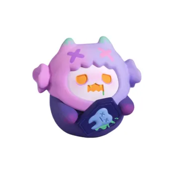 FINDING UNICORN 73% Sweet Ending ShinWoo Hang Tag Box