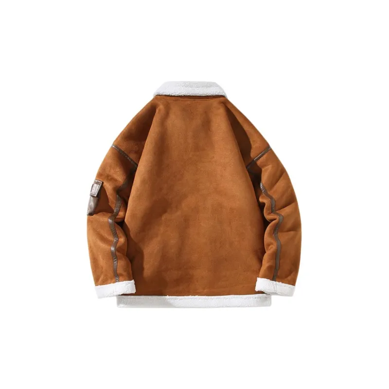 YooMore Puffer Jackets Unisex-7