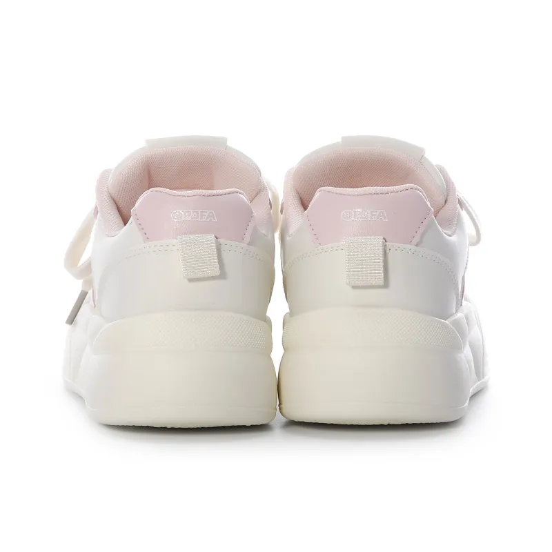 Lovely You Lightweight Anti-Slip Low-Top Casual Shoes Women's-3