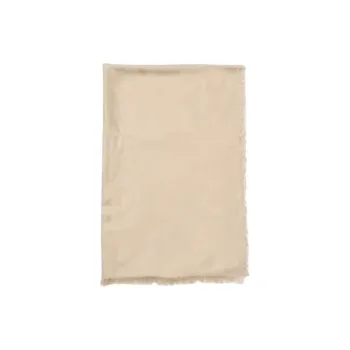 MaxMara Linen Scarf