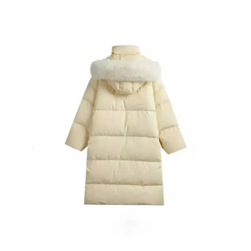 Nooidea Official Puffer Jacket Women's-5