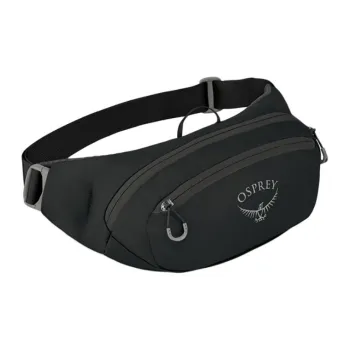 OSPREY Nylon Fabric Fanny Pack Regular Unisex Multicolor