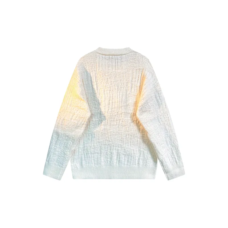 David Bakken Sweaters Unisex-1