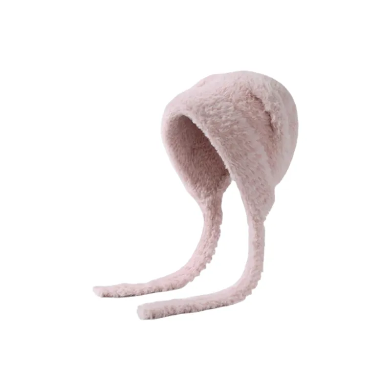 Bejirog Polyester Beanies Unisex-3