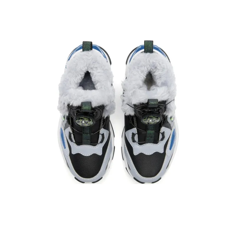 QIAODAN Kids' Casual Shoes Pre school-3