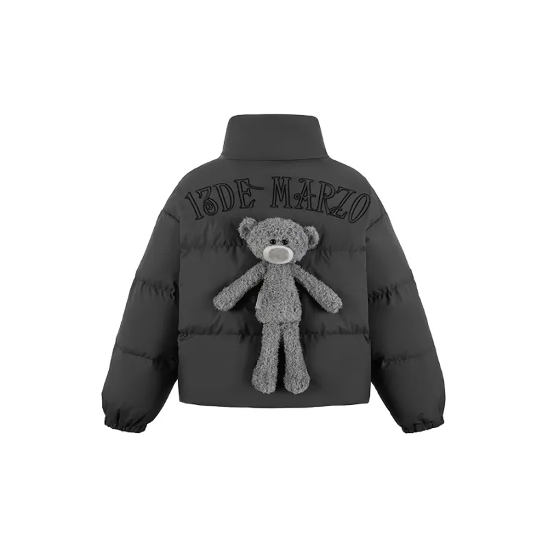 13 DEMARZO Down Jackets Unisex-9