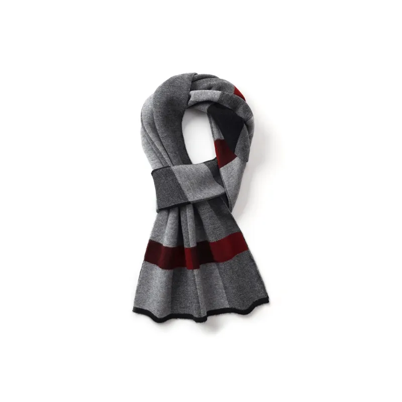 TUCANO Knit Scarves Unisex-1