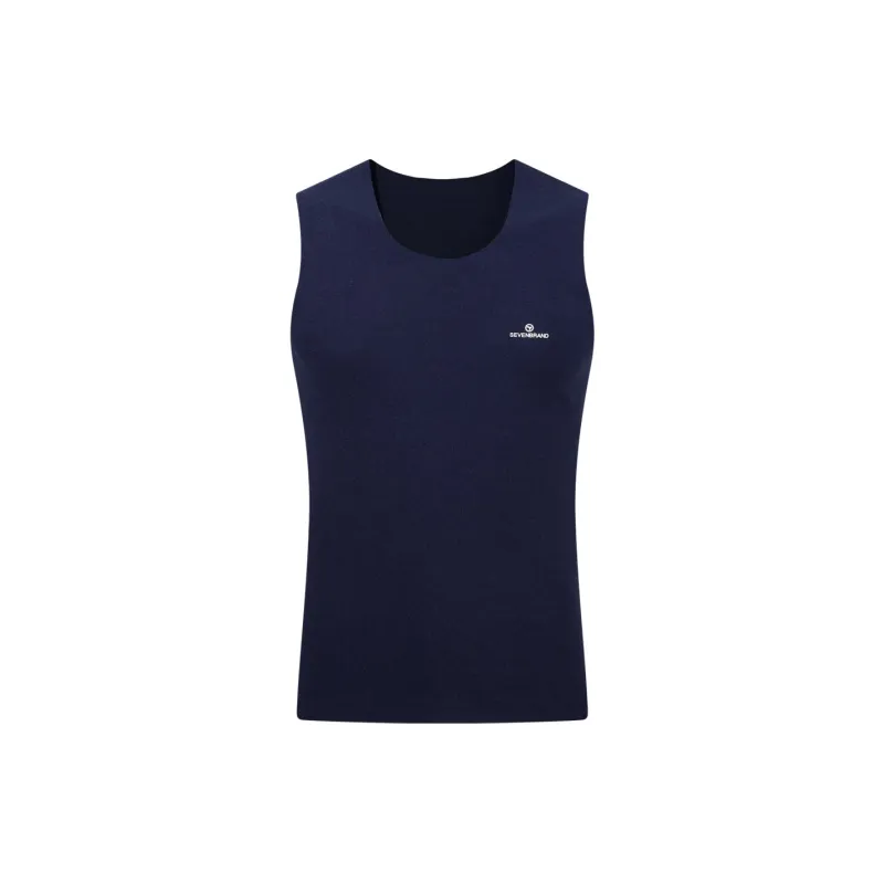 SEVEN Men Thermal Tops-6