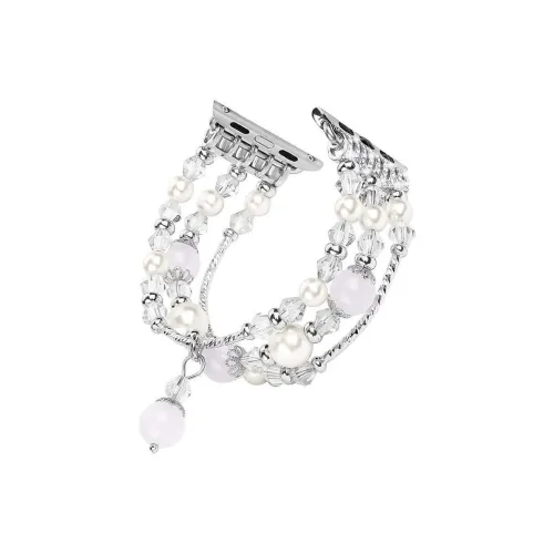 ZHENGGUANG Watch Band Apple Compatibility 49mm Bead Material