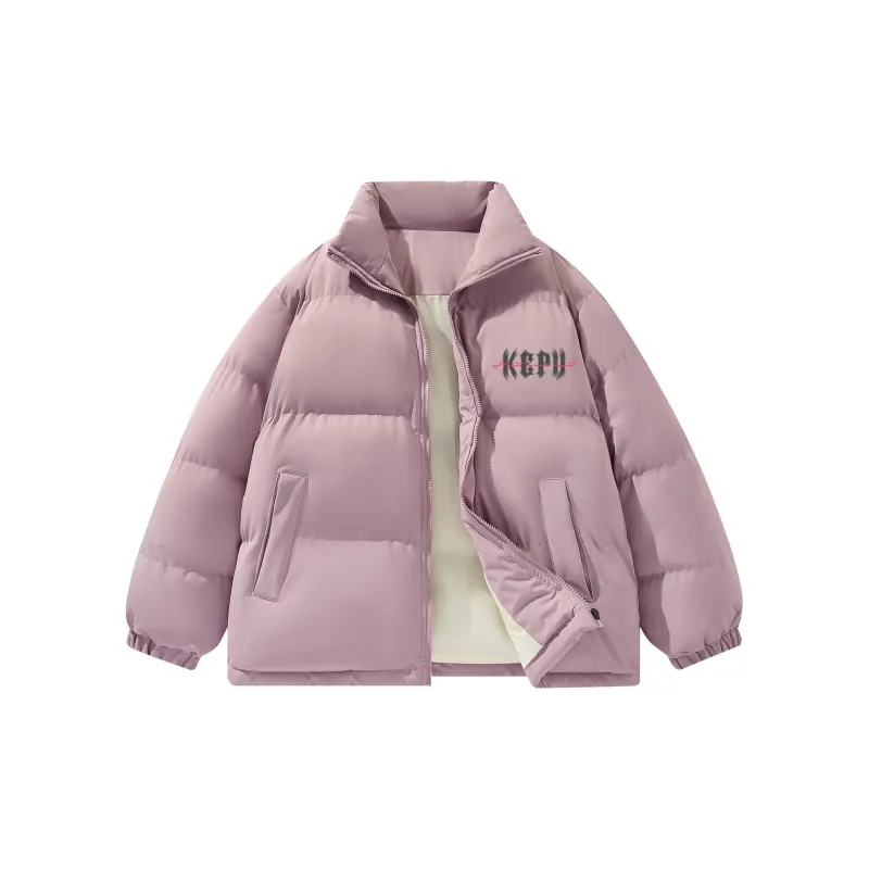 Kepu Puffer Jackets Unisex-11