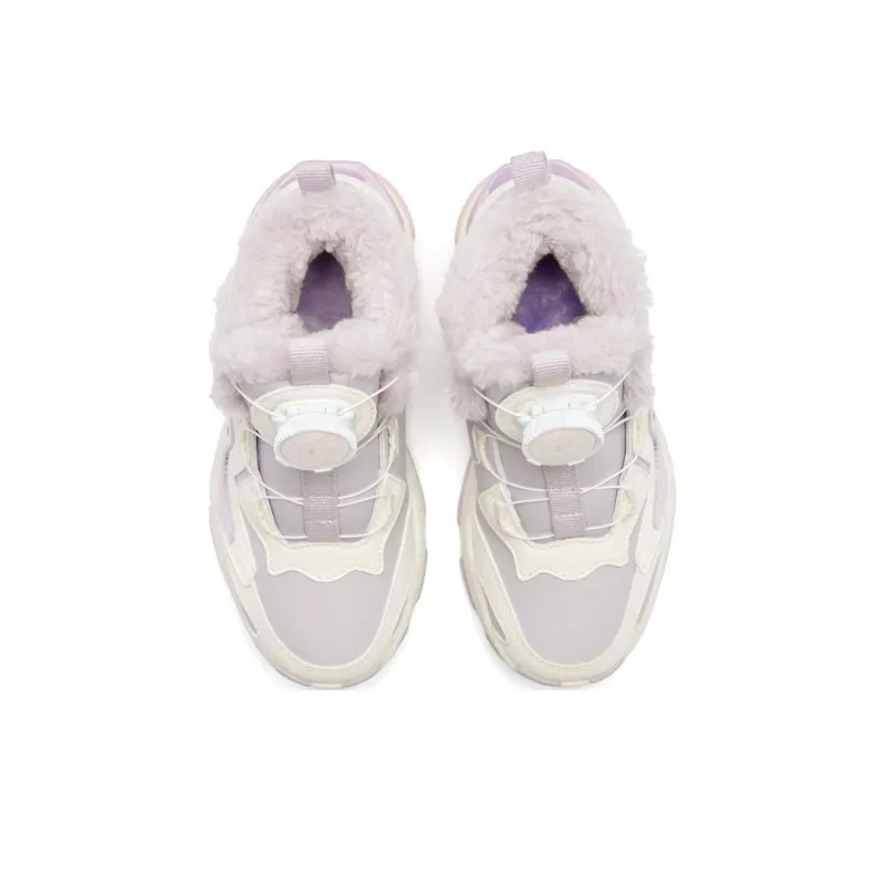 QIAODAN Kids' Casual Shoes Pre school-3