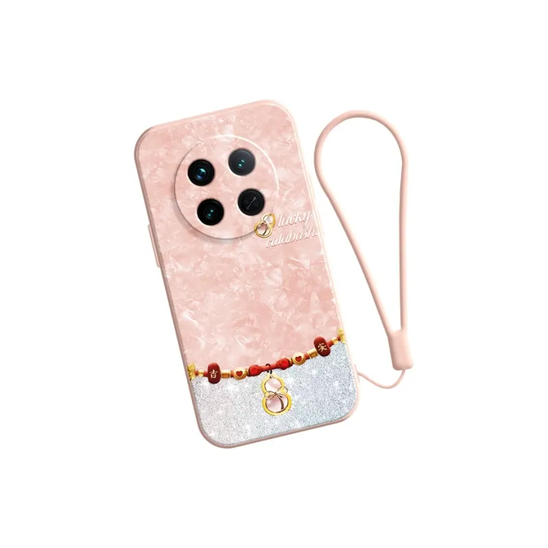 CHUNFAN Phone Cases-1