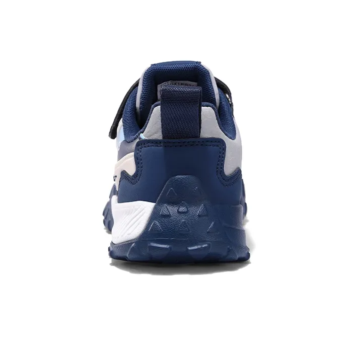 BOBDOG Slip Resistant Cushioning Abrasion Resistant Rebound Low Top Kids' Running Shoes Kids'-8