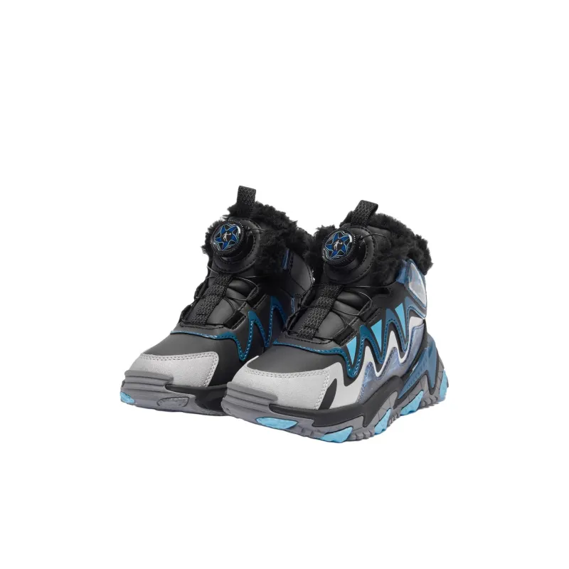 QIAODAN Kids' Casual Shoes Pre school-3