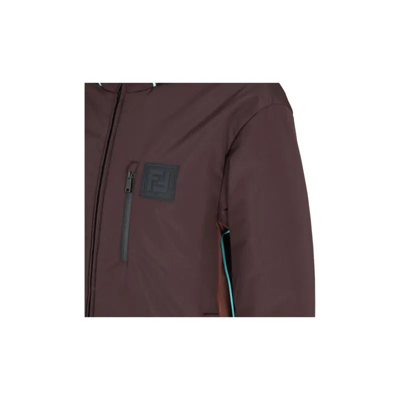FENDI FW24 Ski Top Women's Purple-6