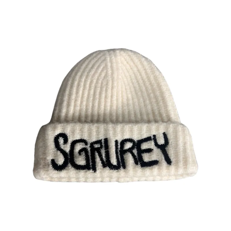 Beruivian Cotton Beanies Unisex-1