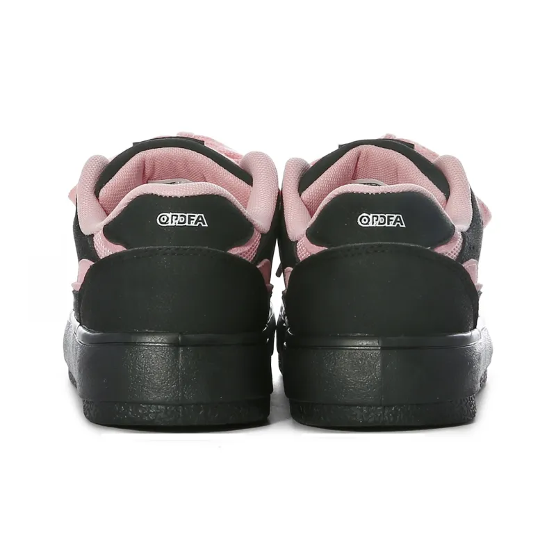 Lovely You Lightweight Low-Top Skateboard Shoes Women's-28