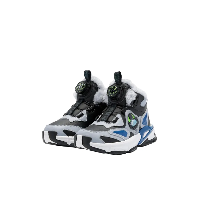 QIAODAN Kids' Casual Shoes Pre school-2