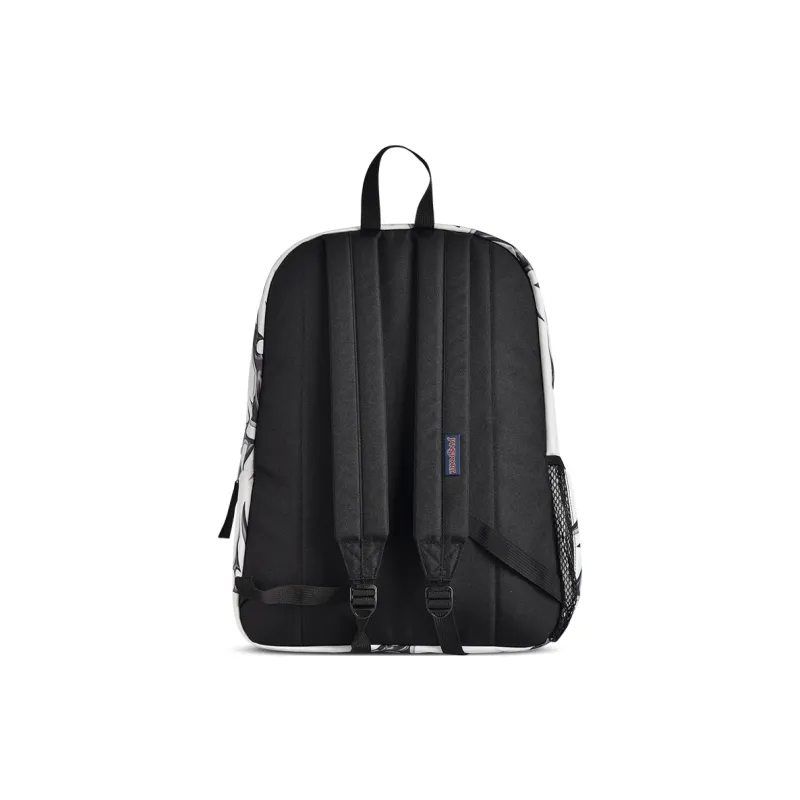 JanSport Fabric Backpack Regular Unisex Wilderness-3