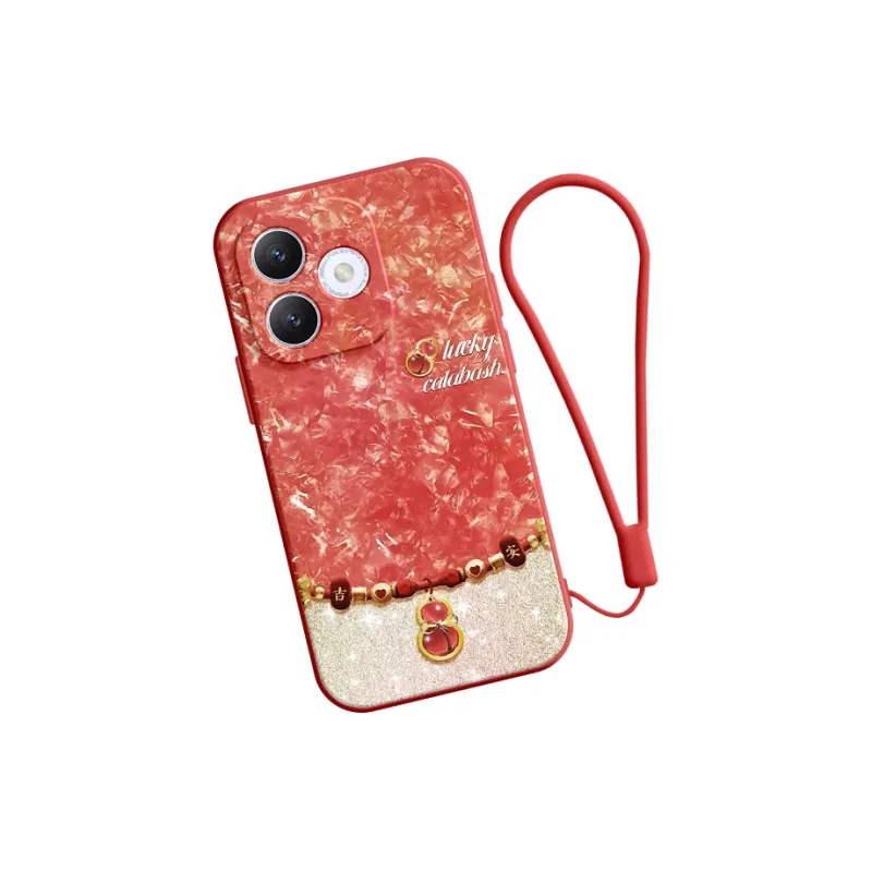 CHUNFAN Phone Cases-4