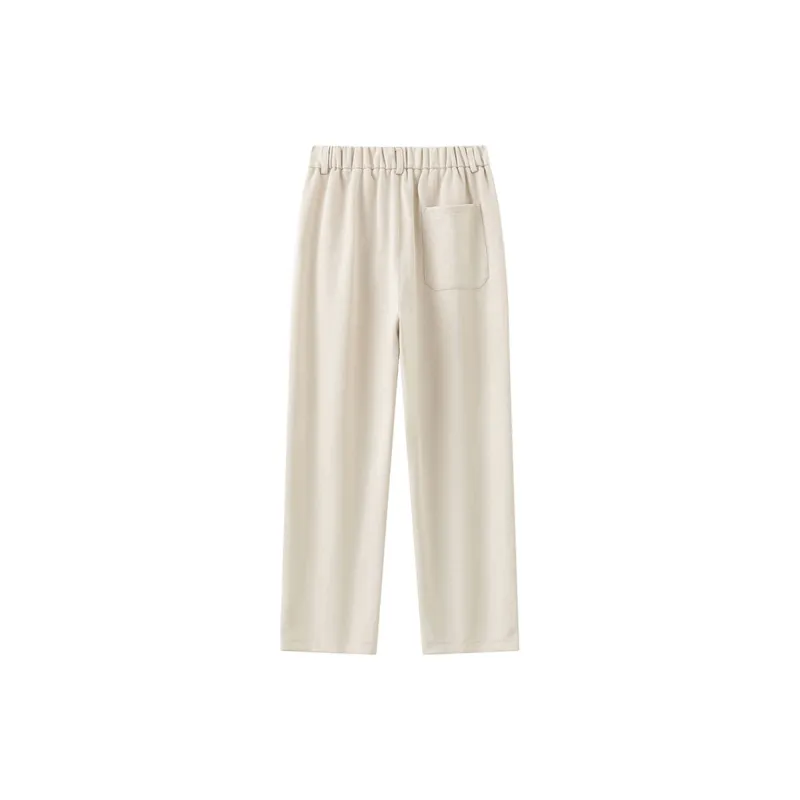 LIGHTNING MONSTER Casual Pants Unisex-9