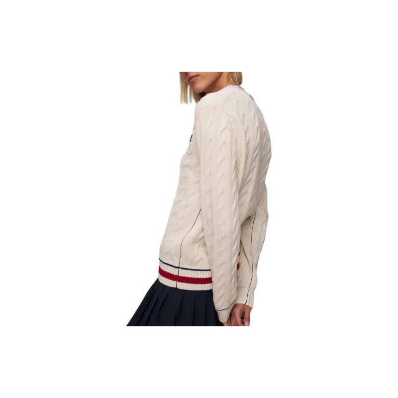 LACOSTE Sweater Men's Light Brown-3