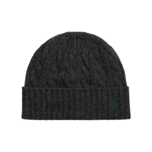 Polo Ralph Lauren Clssc Cbl BN HAT COLD Weather