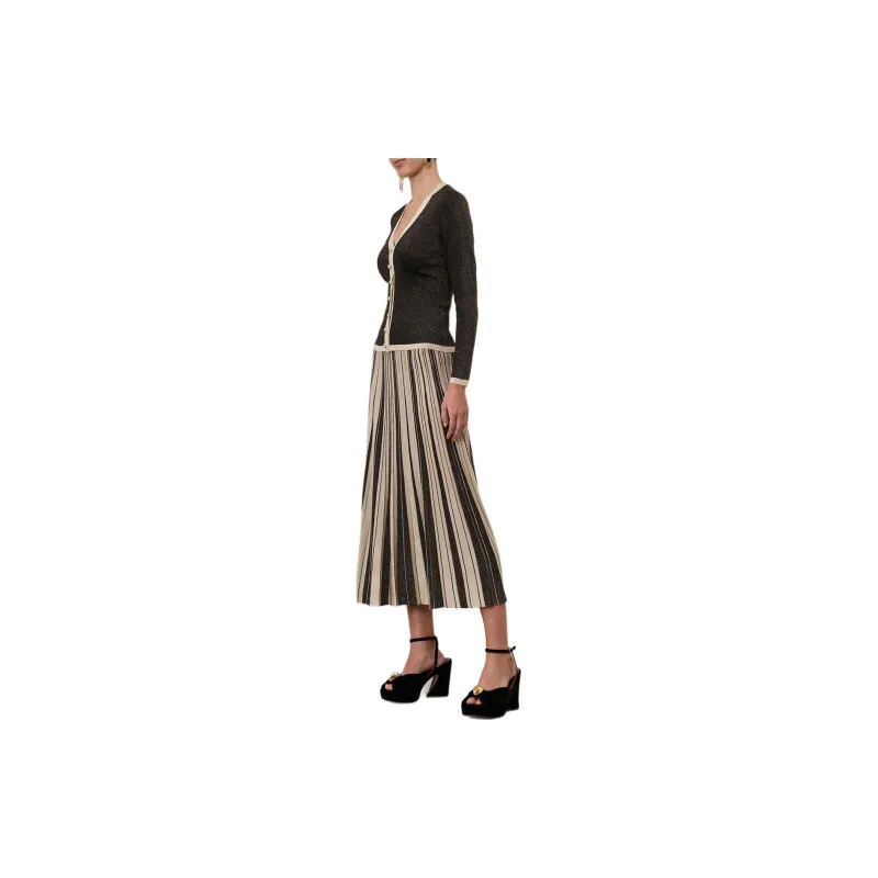 Zimmermann Illustration Embellished Cardigan-5