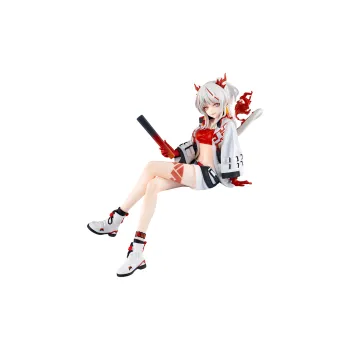 FURYU Arknights Characters Figure, Yearly Energy Connection Version Bonus Gifts