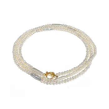 PEARL QUEEN Freshwater Pearl Necklaces Women's