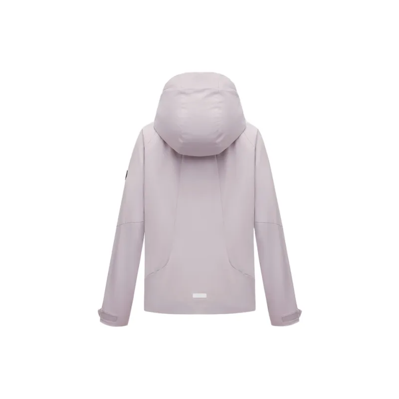 DESCENTE WOMEN'S SKI Series Puffer Jacket Women's-7