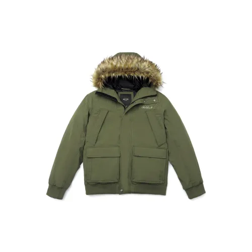AKCLUB Down Jackets Men