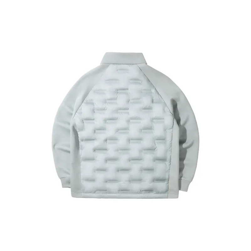 HLA Down Jackets Unisex-7