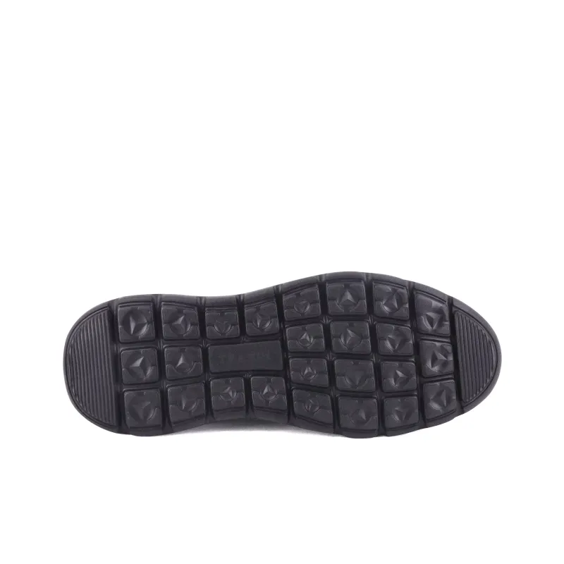 TRANOI Casual Shoes Men's Brown-5