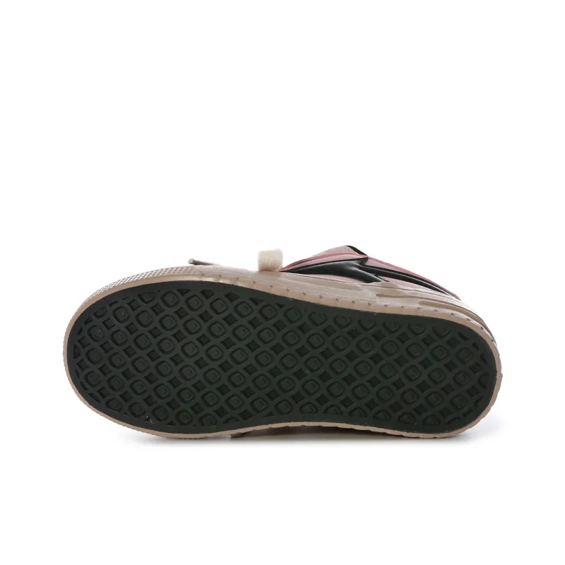 Cob Slip Resistant Waterproof Low Top Skateboard Shoes Women's-11