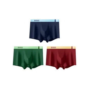 MIIOW Men Underpants