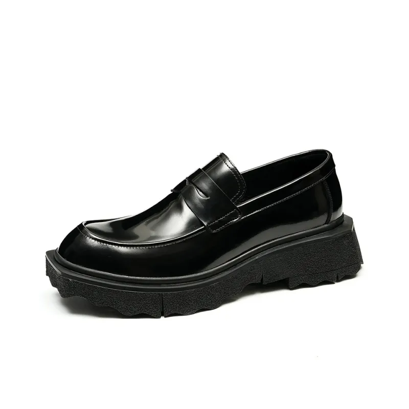 ASTON M.JAZZ Casual Shoes Men's-1