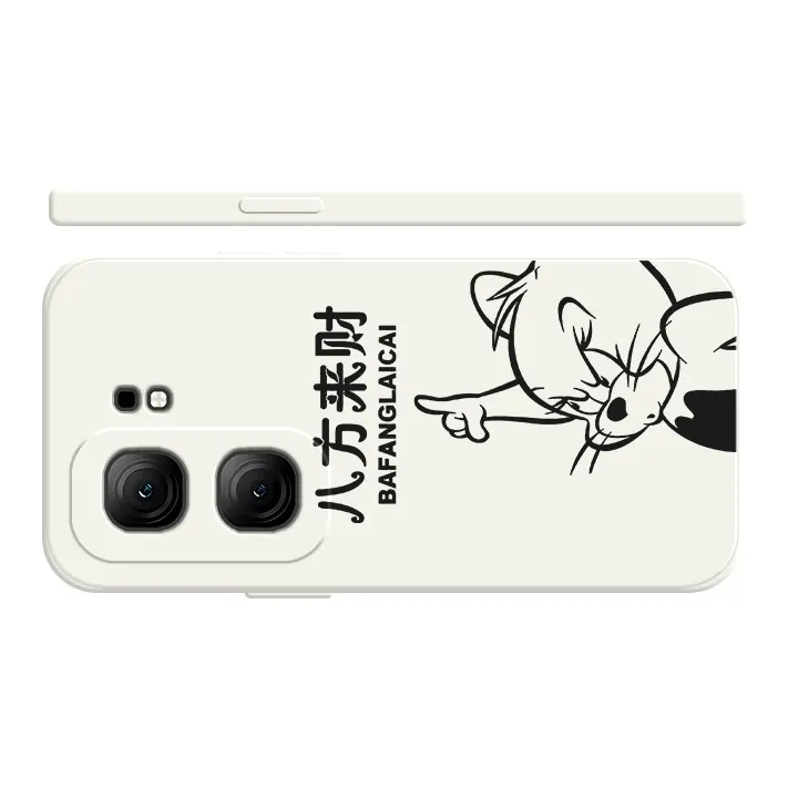 TUYAO Phone Cases-3