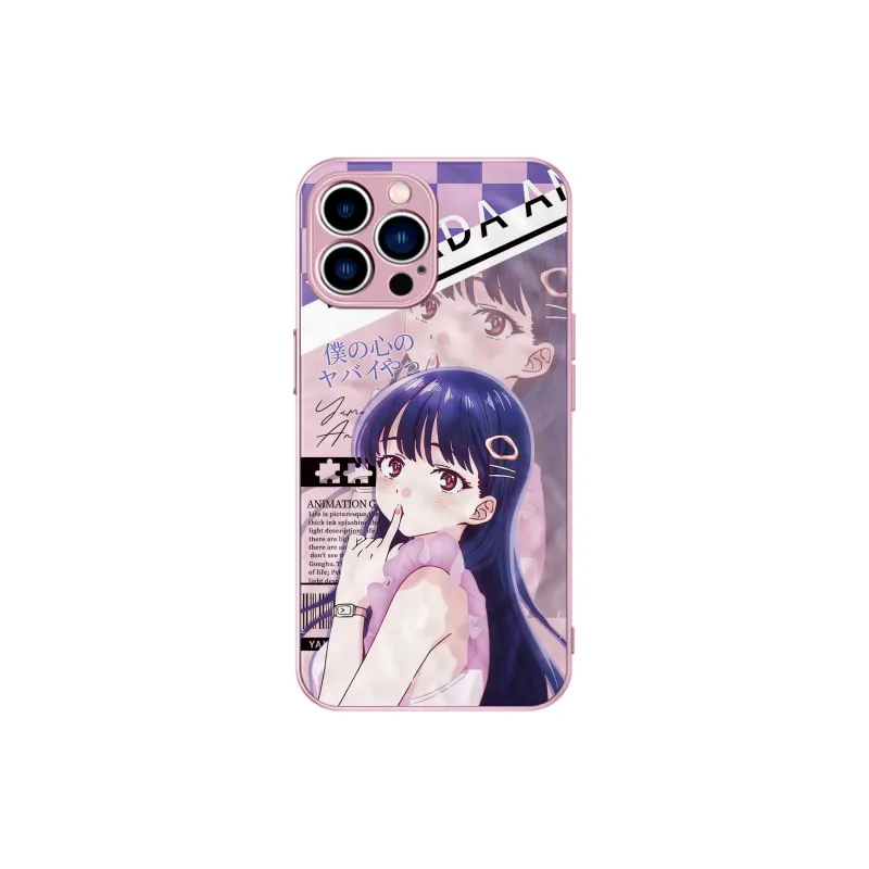 YADIQI Phone Cases-10